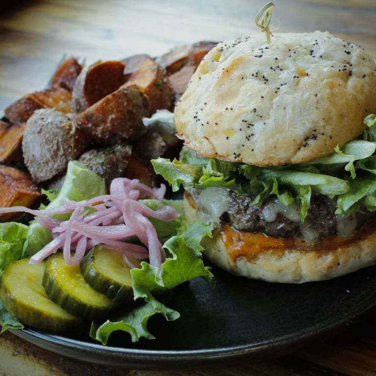 Gluten-Free Delights: Savor Healthy Options