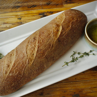 SOURDOUGH