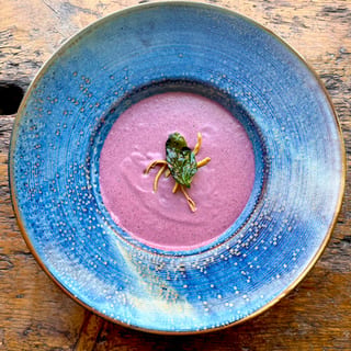 HOT SOUP